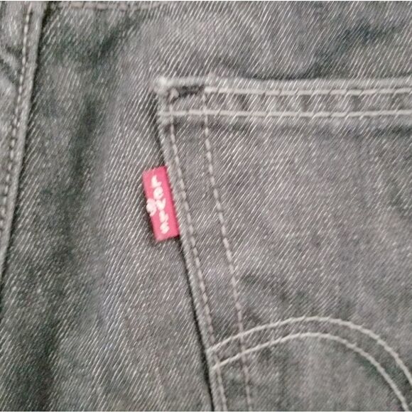 Levi's 505 jeans    32x32 - Picture 3 of 7